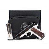 "Springfield Ronin Operator 9mm (NGZ66) NEW" - 2 of 3