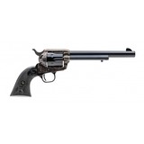 "Colt Frontier Six Shooter 3rd Gen Revolver .44-40 (C19004)" - 7 of 7