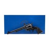 "Colt Frontier Six Shooter 3rd Gen Revolver .44-40 (C19004)" - 2 of 7
