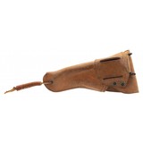 "WWII US GI Military Holster (MM3088)" - 3 of 3