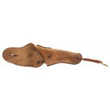 "WWII US GI Military Holster (MM3088)" - 2 of 3