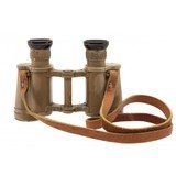 "WWII German Binoculars 6x30 (MM3111)" - 1 of 4