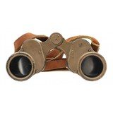 "WWII German Binoculars 6x30 (MM3111)" - 3 of 4