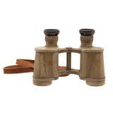 "WWII German Binoculars 6x30 (MM3111)" - 4 of 4