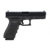 "Glock 21 Gen 3 Pistol .45ACP (PR63523)" - 1 of 4