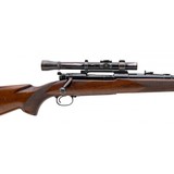 "Winchester 70 Rifle Pre 64 .220 Swift (W12555)" - 5 of 5