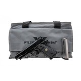 "Wilson Combat XTac Elite Carry Comp Pistol .45ACP (PR63528)" - 2 of 7