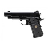 "Wilson Combat XTac Elite Carry Comp Pistol .45ACP (PR63528)" - 7 of 7