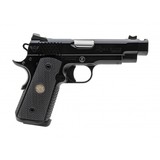 "Wilson Combat XTac Elite Carry Comp Pistol .45ACP (PR63528)" - 1 of 7