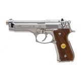 "Beretta 92FS 470th Anniversary Commemorative 9mm (COM3027) Consignment" - 12 of 13