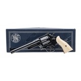 "Smith & Wesson 1950 Target Revolver .44 Special (PR62715) Consignment" - 2 of 7