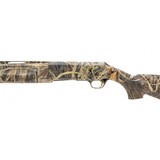 "Browning Silver Hunter Shotgun 12 Gauge (S15198) ATX" - 2 of 4