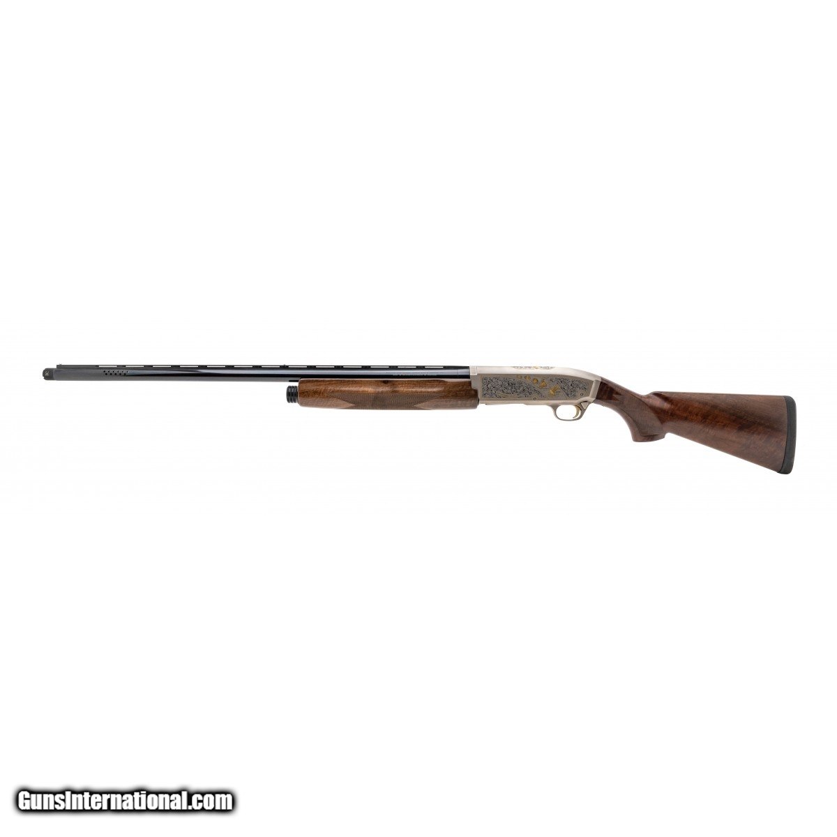 Browning Gold Golden Clays Shotgun 12 Gauge S15190