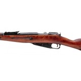 "Russian Mosin Nagant M91/30 Rifle 7.62x54R (R39773)" - 5 of 7