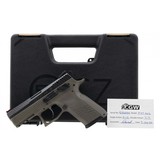 "CZ P-07 CGW Tuned Pistol 9mm (PR62719)" - 2 of 4