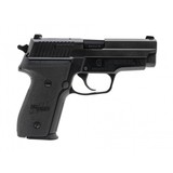 "Sig Sauer M11-A1 Pistol 9mm (PR62720)" - 1 of 6