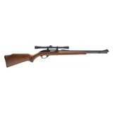 "Marlin Glenfield 75c Rifle .22LR (R39801)" - 1 of 4