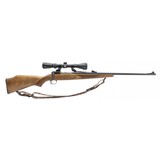 "Savage 110 Rifle 7mm Rem Mag (R39803)" - 1 of 4