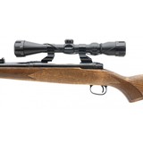 "Savage 110 Rifle 7mm Rem Mag (R39803)" - 2 of 4