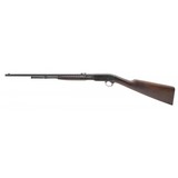 "Remington Model 12 Rifle .22 S,L,LR (R39778)" - 3 of 4