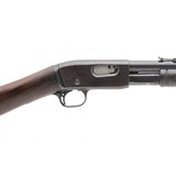 "Remington Model 12 Rifle .22 S,L,LR (R39778)" - 4 of 4