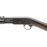 "Remington Model 12 Rifle .22 S,L,LR (R39778)" - 2 of 4