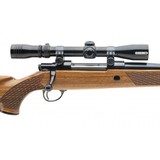 "Sako L61R Finnbear Deluxe Rifle .270 Win (R39780)" - 4 of 4