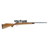 "Sako L61R Finnbear Deluxe Rifle .338 Win Mag (R39781)" - 1 of 4