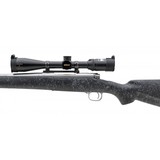 "Winchester 70 Rifle .270 Win (W12561)" - 2 of 4
