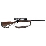 "Winchester 1885 Rifle .22-250 Rem (W12562)" - 1 of 5