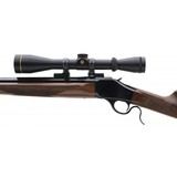 "Winchester 1885 Rifle .22-250 Rem (W12562)" - 4 of 5