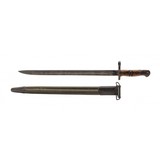 "US 1917 Bayonet (MEW3407)" - 2 of 2