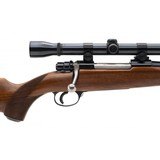 "Husqvarna Rifle .243 Win (R39775)" - 2 of 4