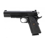 "Springfield Operator Pistol .45 ACP (PR63916)" - 6 of 6