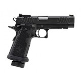 "Staccato P Pistol 9mm (PR63918)" - 1 of 4