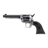 "Colt Frontier Scout Revolver .22LR (C18461)" - 1 of 6