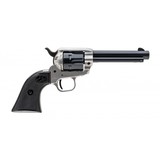 "Colt Frontier Scout Revolver .22LR (C18461)" - 6 of 6