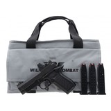 "Wilson Combat SFX9 Pistol 9mm (PR63919)" - 5 of 7