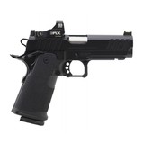 "Springfield Prodigy DS Pistol 9mm (PR63536)" - 1 of 6