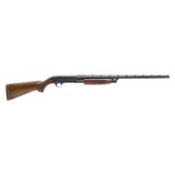 "Ithaca 37-FL Shotgun 12 Gauge (S15157)" - 1 of 4