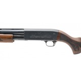 "Ithaca 37-FL Shotgun 12 Gauge (S15157)" - 2 of 4