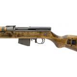 "CZ VZ 52/57 Semi-auto 7.62x39 (R38943) ATX" - 3 of 5