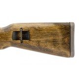 "CZ VZ 52/57 Semi-auto 7.62x39 (R38943) ATX" - 2 of 5