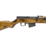 "CZ VZ 52/57 Semi-auto 7.62x39 (R38943) ATX" - 5 of 5