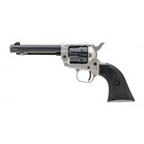 "Colt Single Action Frontier Scout Revolver .22LR (C18485)" - 1 of 6
