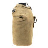 "WWII US Canteen (MM3029)" - 2 of 4