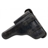 "West German Hi Power Holster (MM3065)" - 3 of 3