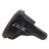 "West German Hi Power Holster (MM3065)" - 1 of 3