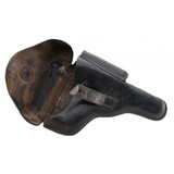 "West German Hi Power Holster (MM3065)" - 2 of 3