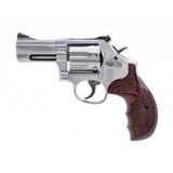 "Smith and Wesson 686-6 Revolver .357 Magnum (PR63759)" - 1 of 6